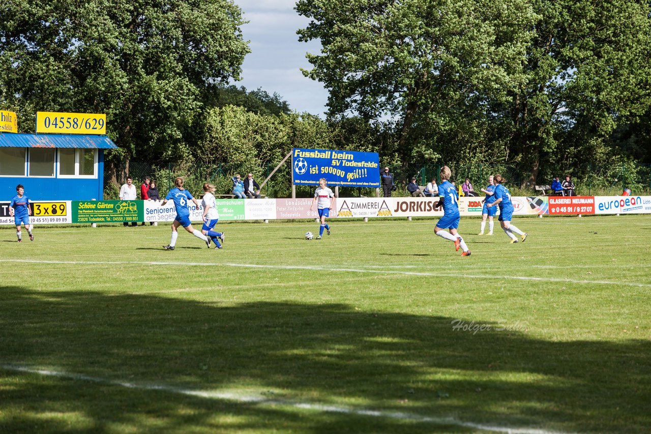 Bild 103 - Frauen ATSV Stockelsdorf - FSC Kaltenkirchen : Ergebnis: 4:3